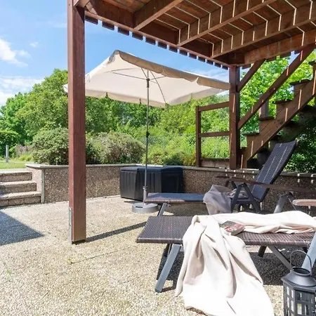 Haus-schwanensee-wohnung-5 * 보사우