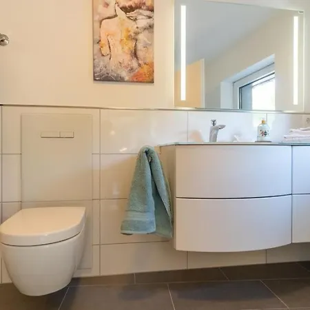 Haus-schwanensee-wohnung-5 * 보사우