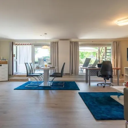 Haus-schwanensee-wohnung-5 * 보사우