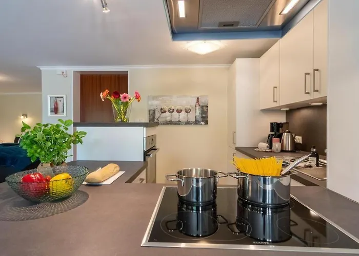 Appartamento Haus-schwanensee-wohnung-5