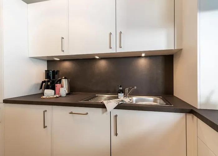 Haus-schwanensee-wohnung-5 * Bosau