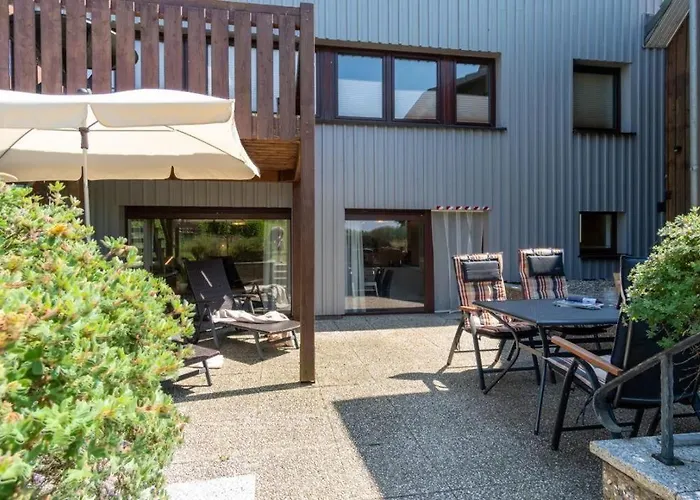 Appartamento Haus-schwanensee-wohnung-5