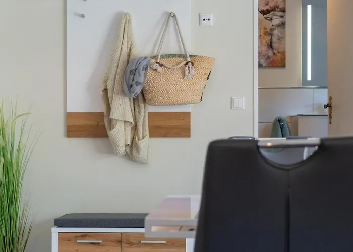 Appartamento Haus-schwanensee-wohnung-5 Bosau