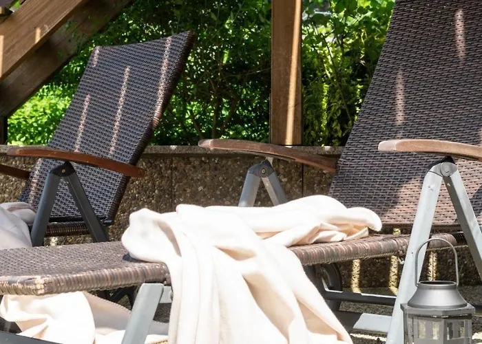 Appartamento Haus-schwanensee-wohnung-5