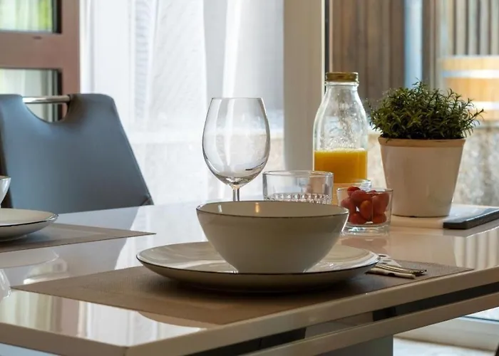 Haus-schwanensee-wohnung-5 Appartamento