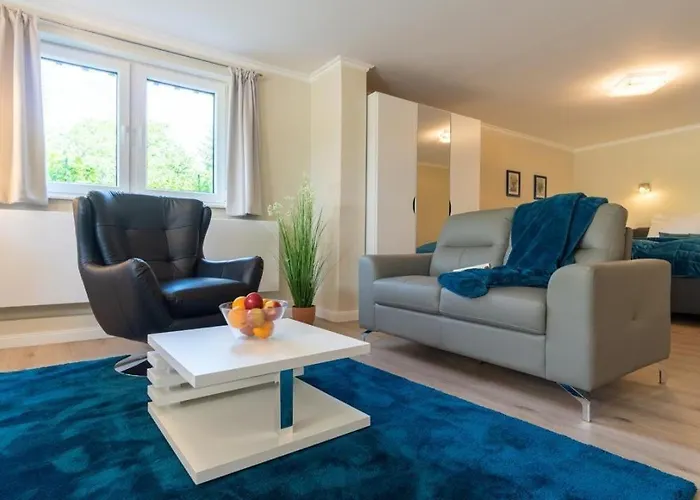 Appartamento Haus-schwanensee-wohnung-5